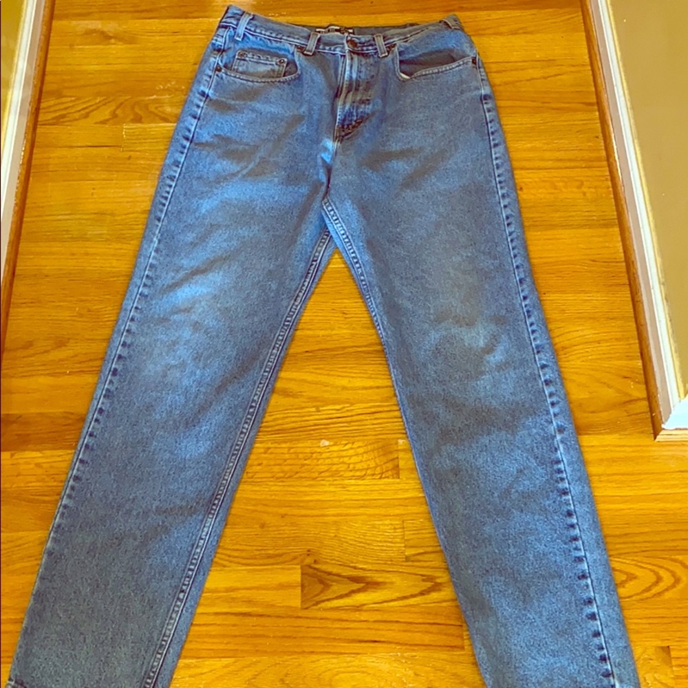 Vintage Gap Light Blue Jeans